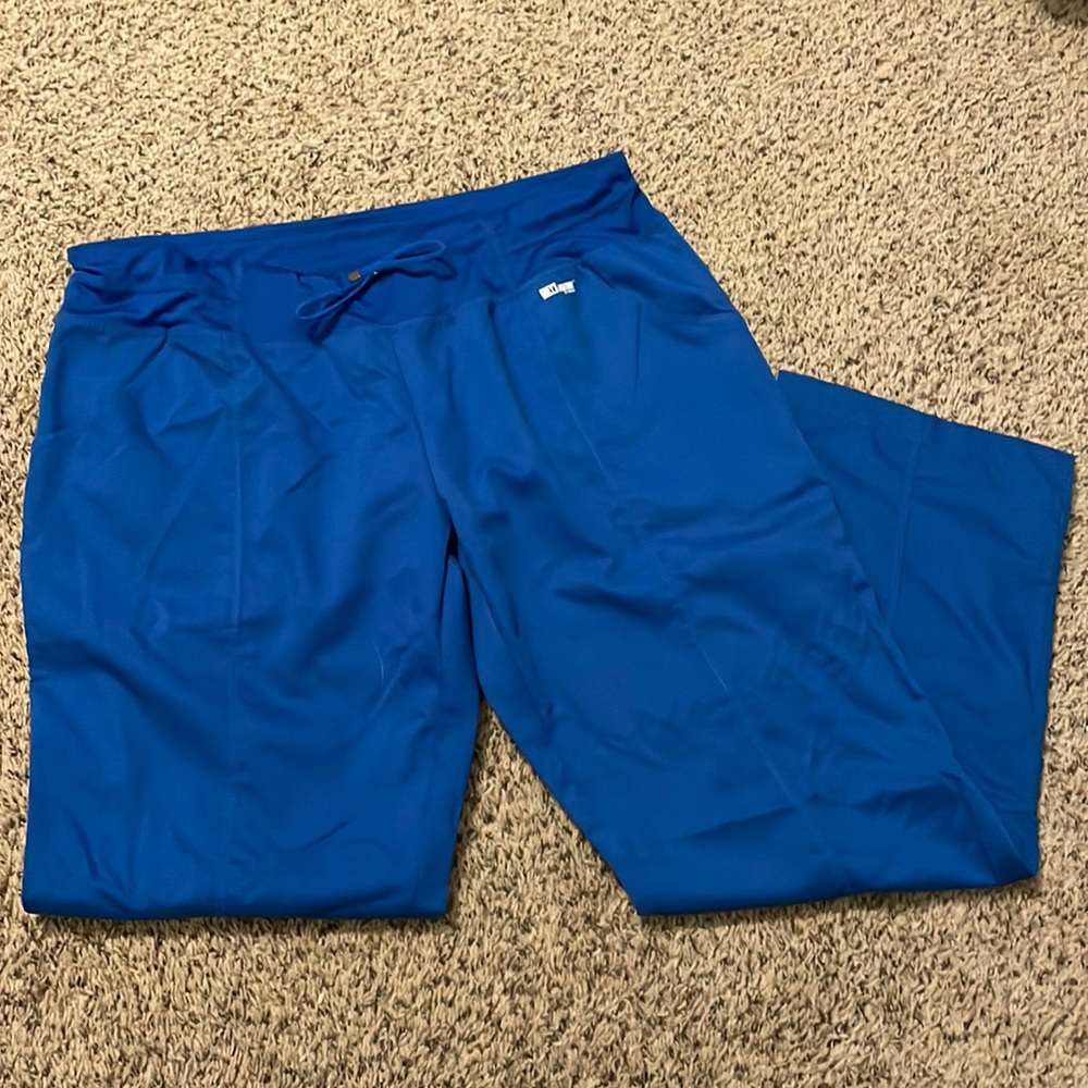 Scrub Pants